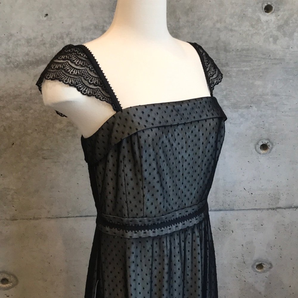 SOLD NWT Ann Taylor LOFT Dress - Picture 5 of 8